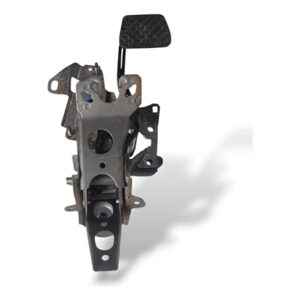 Pedal De Freio Ford Ka Automático 2016 2020