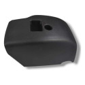 Moldura Inferior Coluna De Direção Chevrolet Onix 2020 A 25