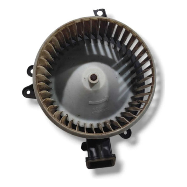 Motor Ventilador Ar Forçado Fiat Toro 2017 2019 127/220v