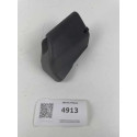 Acabamento Banco Dianteiro Direito Toyota Yaris 1.5 2020 Preto