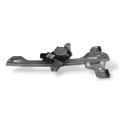 Maquina Motor Vidro Traseira Direita Gm Tracker 2014/2019