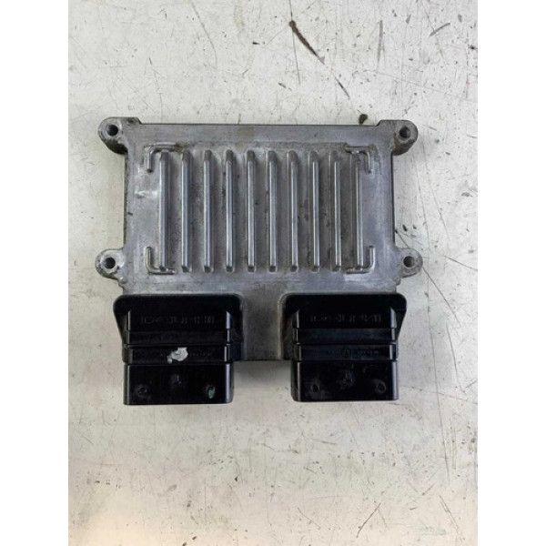 Módulo De Injeção Azera 3.3 V6 2009 391103c358