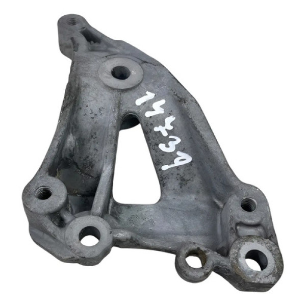Suporte Compressor Ar Cond Ds4 C4 Lounge 1.6 16v Thp