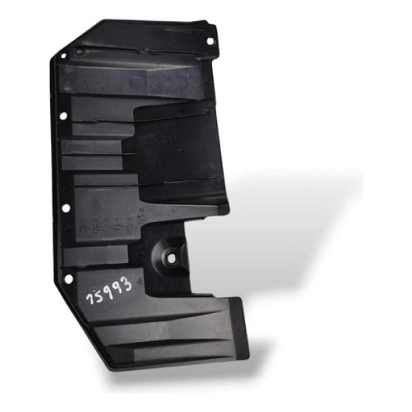 Defletor Esquerdo Cabo Mitsubishi Asx 2013 2014 2015