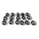 16 Porcas Roda Nissan Versa Grand Livina Sentra Tiida March