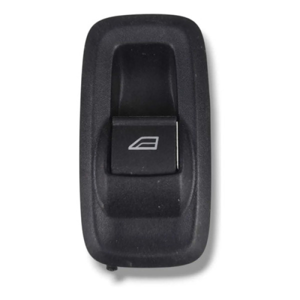 Botao Vidro Porta Traseiro Esquerdo Ford Ka 2014 2018