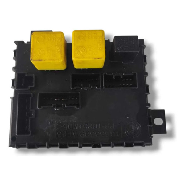 Caixa De Fusíveis Fiat Marea 2.4 46533389a223 2000 2004