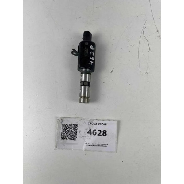 Válvula Solenoide Cabeçote Hyundai Azera 243553c100