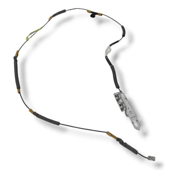 Chicote Antena Painel Toyota Corolla Xei 2.0 2015/2019