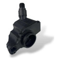  Anti Chama Volkswagen Fox 1.0 1.6 2003 A 2021 036103464  Preto