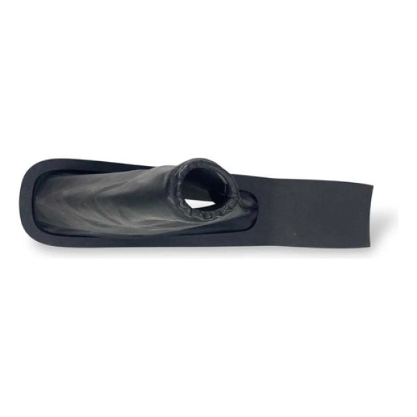 Coifa Alavanca Freio De Mão Renault Kwid 18 22 363157867r Preto