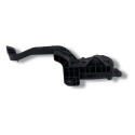 Pedal Acelerador Chevrolet Agile Montana 1.4 2010 2018 Preto
