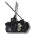 Fechadura Traseira Direita Meriva 02 A 12 13154794