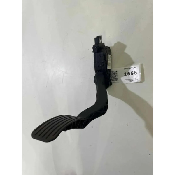 Pedal Acelerador 208 Citroen C4 Cactus C3 2013 A 2022