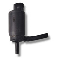 Bomba Reservatório Limpador Parabrisa Gm S10 Blazer 93320015 Preto