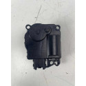 Motor Atuador Caixa Ventilação Ford Ka 2015 Cód Av1119e616ea Preto