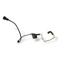 Solenoide Partida Fria Gm Onix Prisma 2016 2017 2018 2019