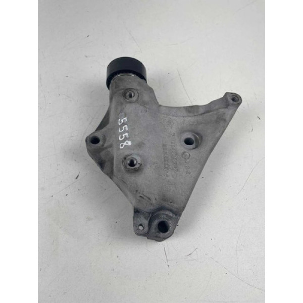 Suporte Compressor Renault Logan Clio Sandero 2008 A 2012