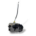 Fechadura Porta Traseira Direita Chevrolet Tracker 2014/2020