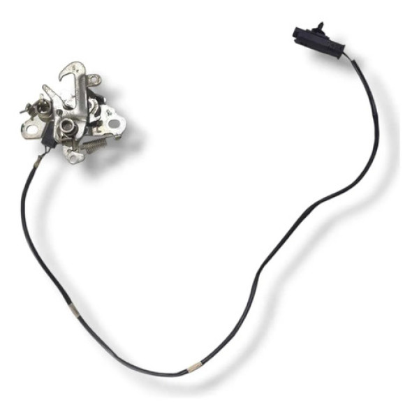 Fechadura Capô Citroen C4 Cactus 2019 2023