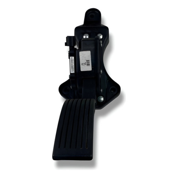 Pedal Acelerador Hyundai Veracruz 3.8 2009 Prata