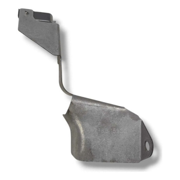 Defletor Protetor Sensor Detonação Fluence 2.0 2011-2017