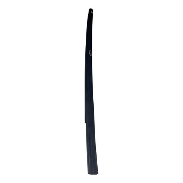 Pestana Externa Dianteira Esquerda Prisma 2013/2019 Preto