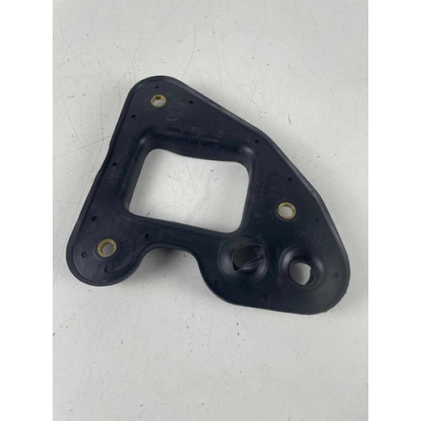 Borracha Vedação Painel Fiat Uno Drive Argo  1.0 3cc 2021