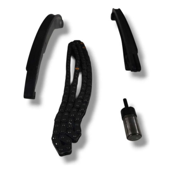 Kit Corrente Comando Palio Bravo Strada 1.6 1.8 Etorq