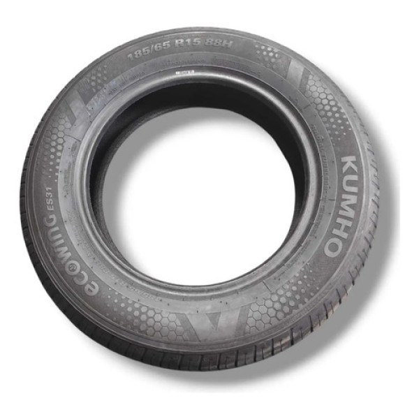 Pneu Kumho 185/65 R15 Usado A1
