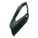 Porta Dianteira Direita Chevrolet Vectra 1996 2000 Dianteira Direito Verde
