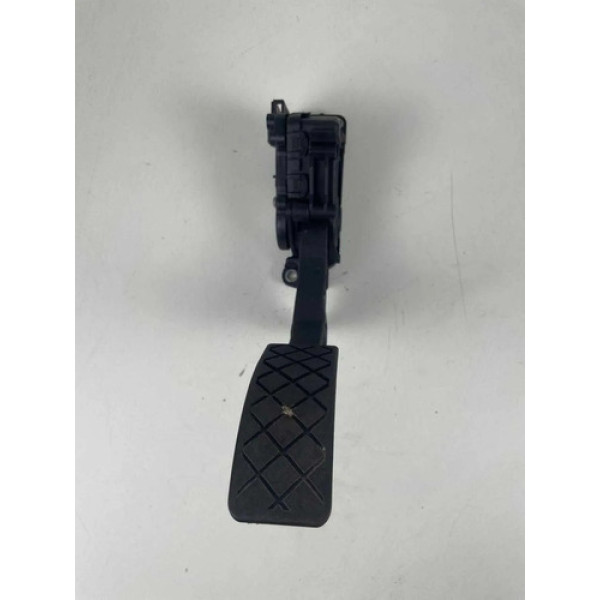 Pedal Acelerador Honda City 2011  Preto