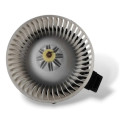 Ventilador Interno Onix Prisma 2014 A 2015 Laranja
