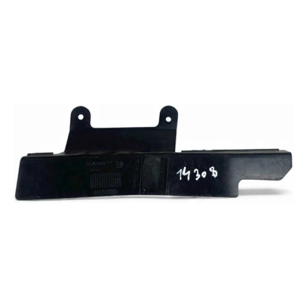 Moldura Acabamento L Esquerdo Gm Chevrolet Montana 94748081 Original