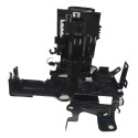 Suporte Bateria Chevrolet Onix 20 24 Original Preto