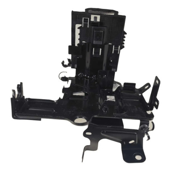 Suporte Bateria Chevrolet Onix 20 24 Original Preto