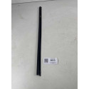 Pestana Interna Porta Diant Esq Fiat Grand Siena 2014 A 2016 Preto