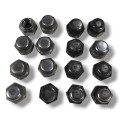 16 Porcas Roda Nissan Versa Grand Livina Sentra Tiida March