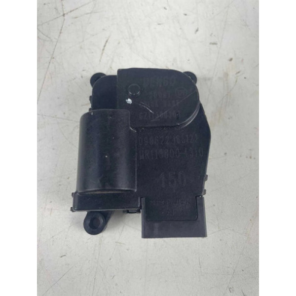 Motor Atuador Caixa Ar Fiat Fastback 2023 Argo Cronos  Preto