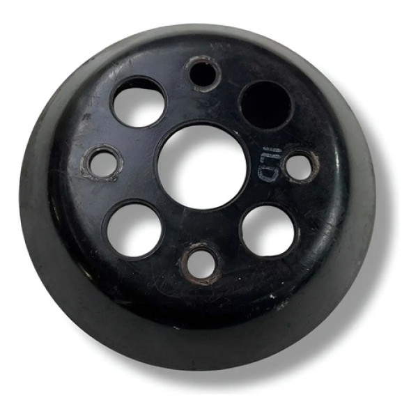 Polia Bomba De Agua Kia Picanto Hb20 1.0 3cil 2013 2016