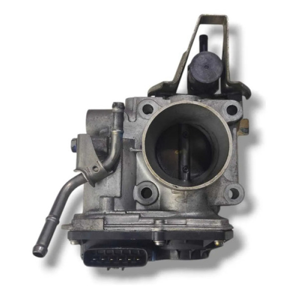 Tbi Corpo De Borboleta Honda Fit City 1.5 2009 2014 Original