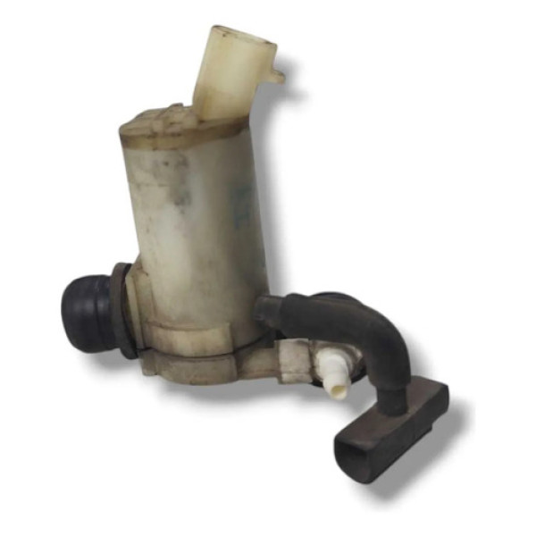 Motor Bomba Esguicho Água Parabrisa Honda Fit 2009/2014