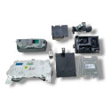 Kit Code Modulo Chevrolet Onix 1.0 Aspirado 2020 2025