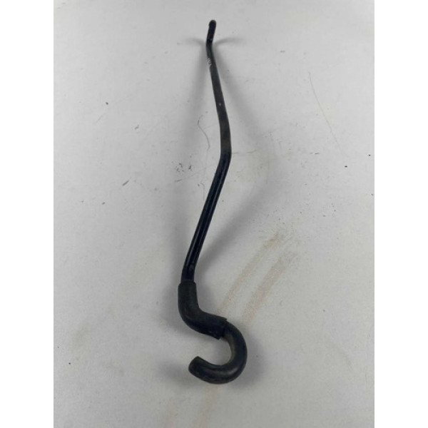 Haste Vareta Capo Gol Saveiro Voyage G5 G6 G7 Original Preto