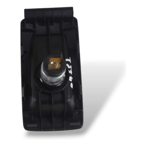 Acendedor Moldura Console 12v Corolla 15/18 5892302250 Preto