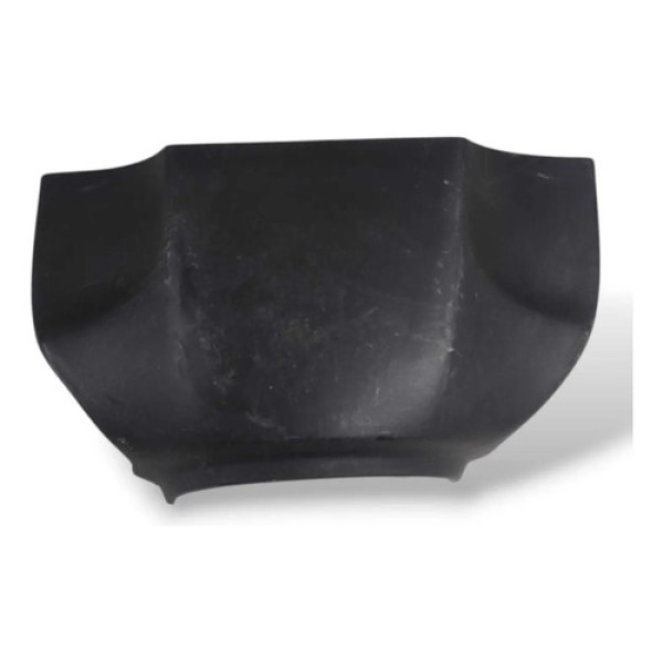 Moldura Superior Coluna De Direção Bravo 2011 À 2016 Preto