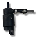 Bomba Motor Partida Frio Renault Clio Logan Sandero Duster Preto
