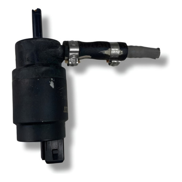 Bomba Motor Partida Frio Renault Clio Logan Sandero Duster Preto