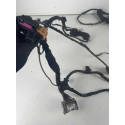 Chicote Painel Chevrolet Montana 2015 (52089951)