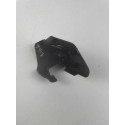 Acabamento Banco Dianteiro Direito Toyota Yaris 1.5 2020 Preto